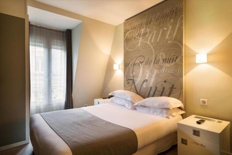 Executive Double room