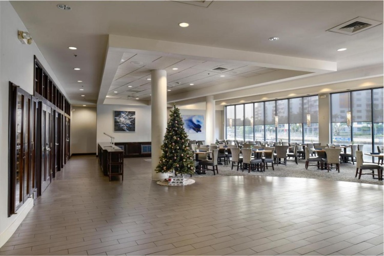 Hotel Tampa Riverwalk photo 19