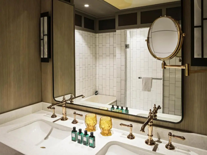 Scribe Paris Opera Hotel by Sofitel photo 23
