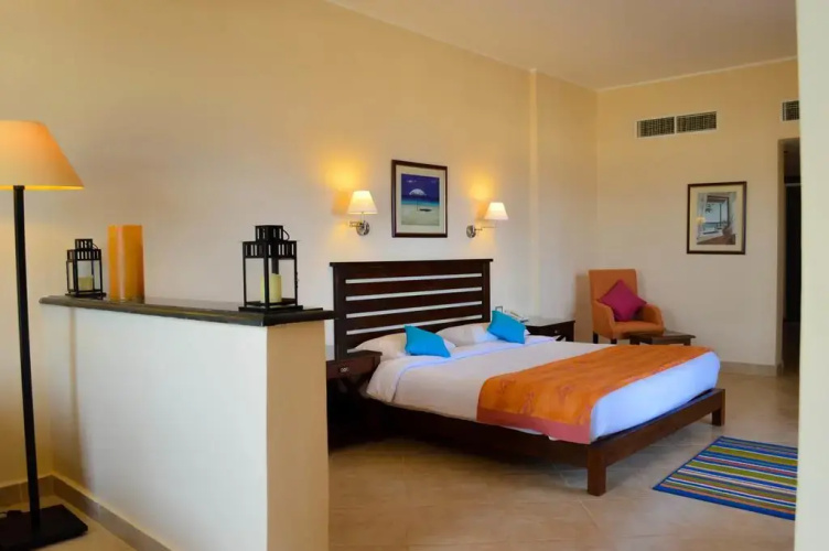 Viva Blue Resort and Diving Sharm El Naga (Adults Only)