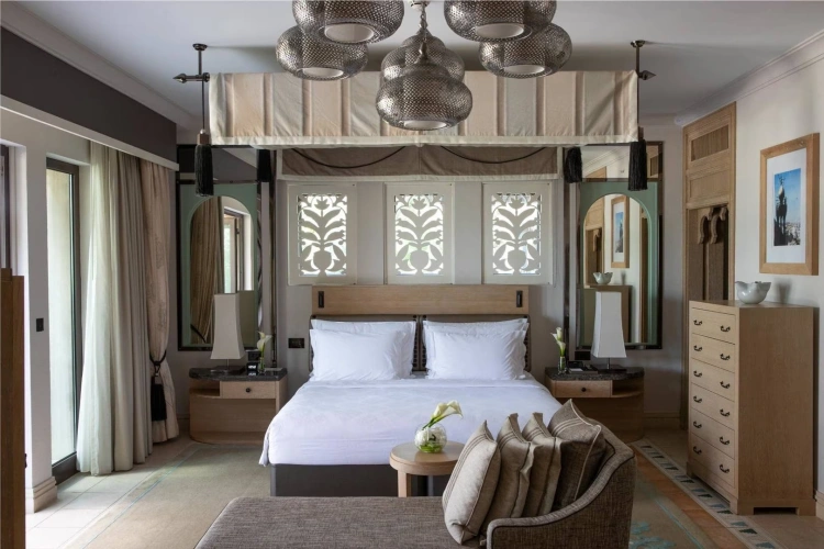 Beach House Double Suite with ocean view