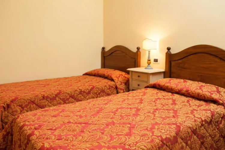 Villa Borri Apartment