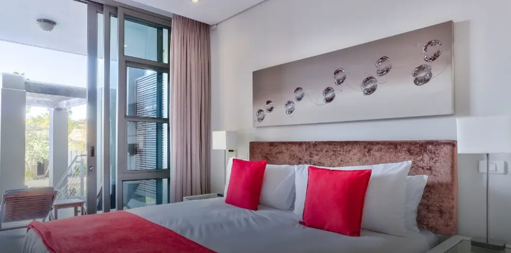 1 Bedroom Superior with Plunge Pool Apartment