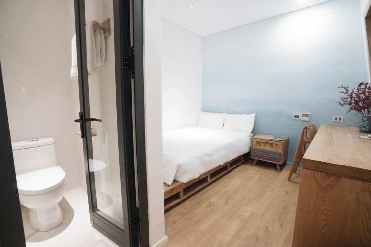 Superior Single room