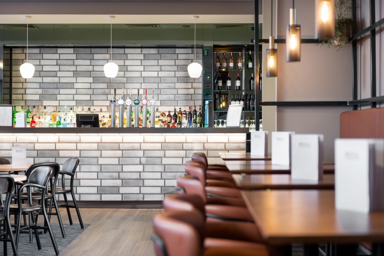 Hilton Garden Inn London Heathrow Airport photo 15