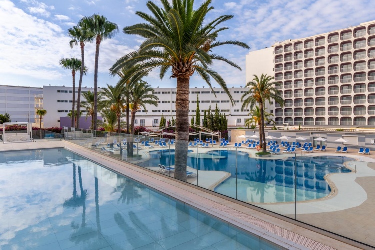 Hotel Samos photo 32