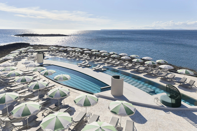 Iberostar Selection Es Trenc photo 39