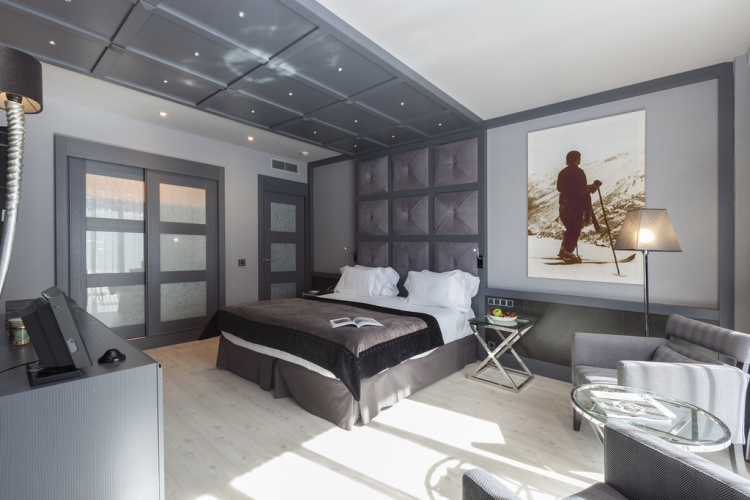 Double Suite