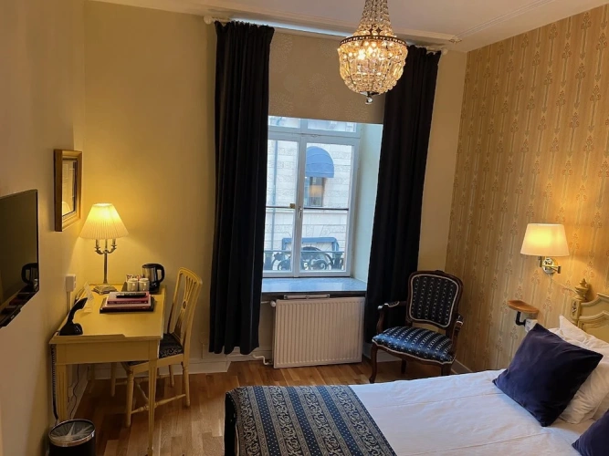 Grandlit Double room