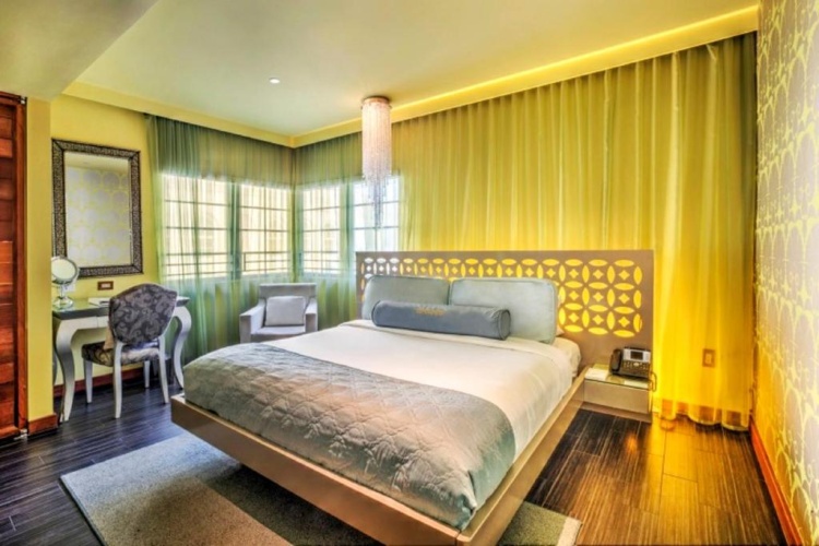 Sun Suite