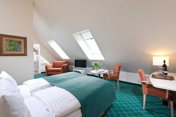 Comfort Twin room