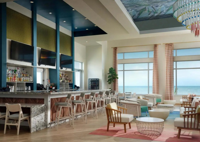 DoubleTree Resort by Hilton Myrtle Beach Oceanfront photo 14