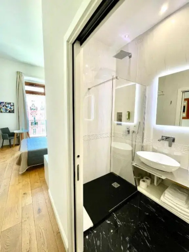 B&B Antico Corso Cagliari