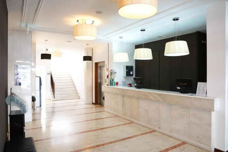 Legendary Lisboa Suites photo 31