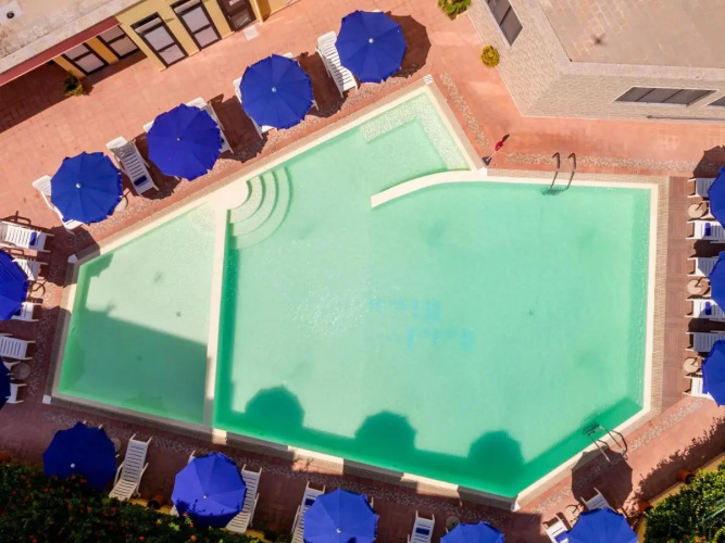 Rina Hotel photo 25