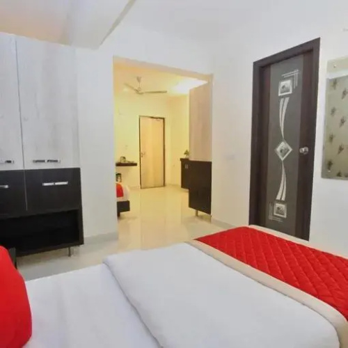 vee suites
