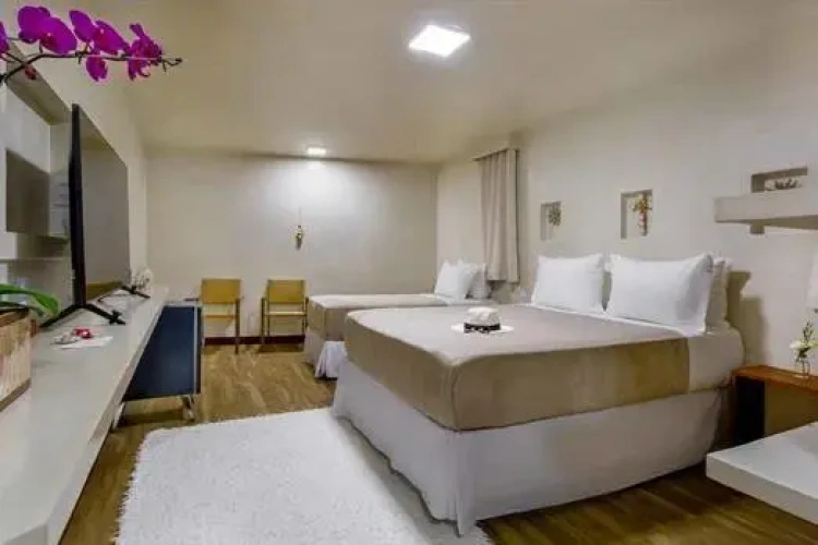 Standard Apartment
