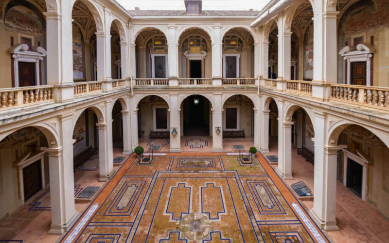 Balneario Cervantes photo 27