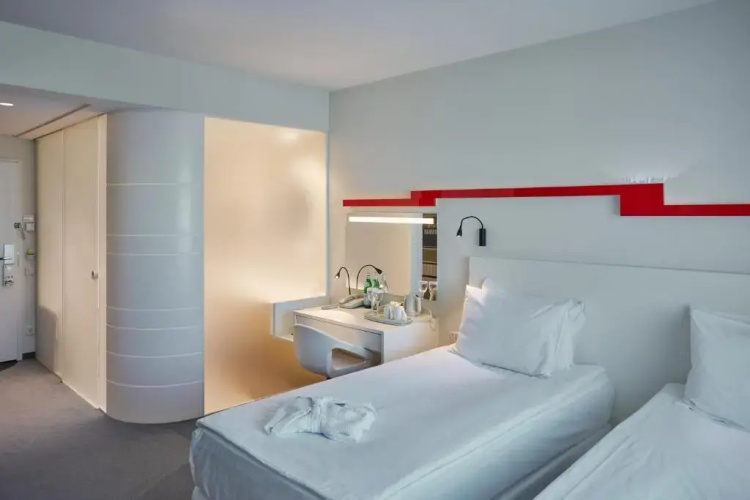 Holiday Inn Vilnius
