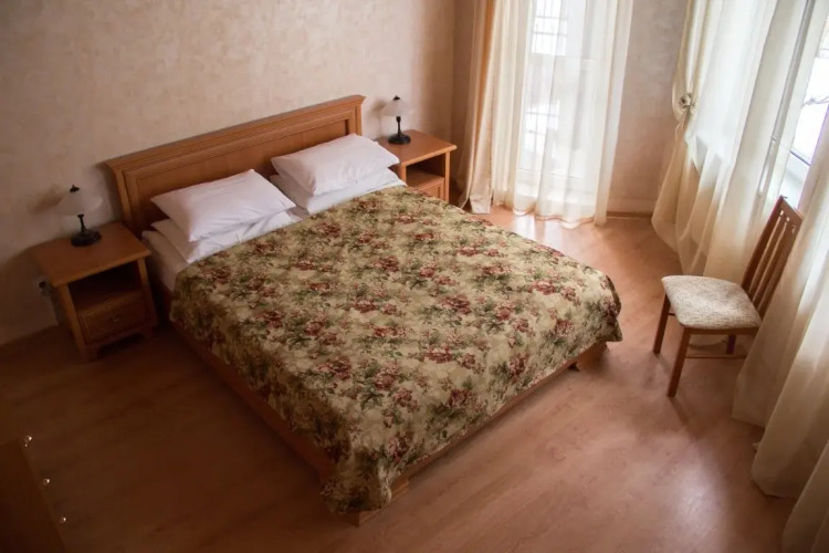 Фотография номера гостевого дома Дом сказочника