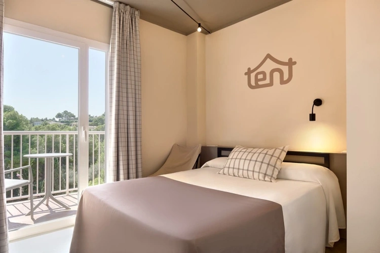 Single room