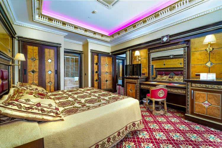 Superior Elegance Building Suite