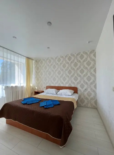 216 Double Suite