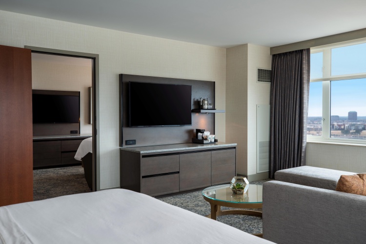 Westin Chicago Lombard photo 8