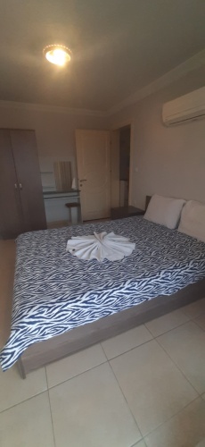 11 Apartment