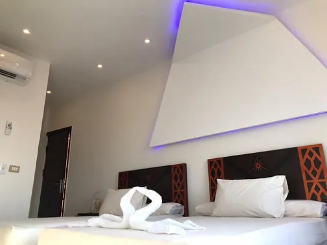 Single room