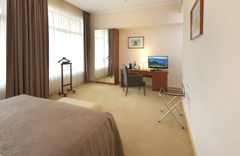 Фотография номера гостиницы Ани Плаза Отель