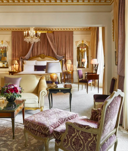 Royal Suite