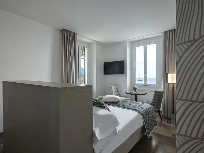 Extasis Double room