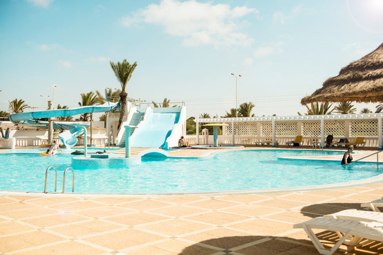 Djerba Aqua Resort photo 6