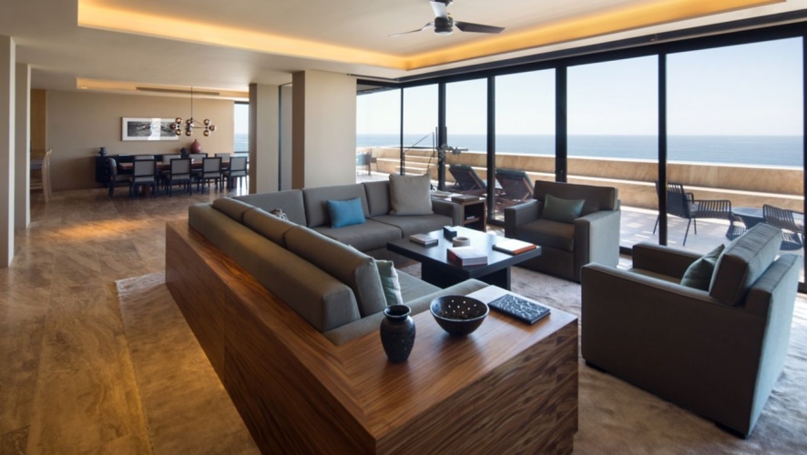 Presidential Kuttay Double Suite