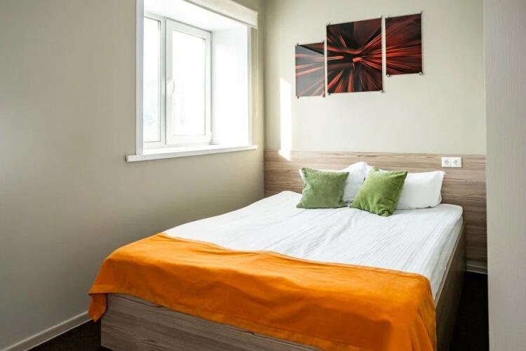 Фотография номера мини отеля Хижина Дяди Саши