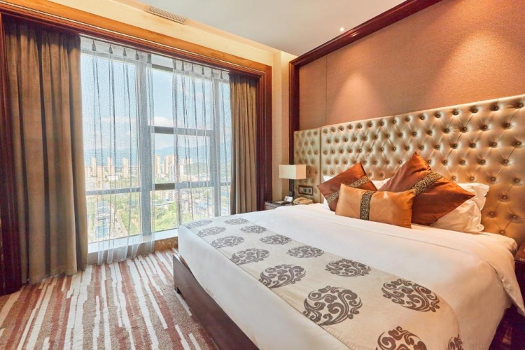 Business Double room