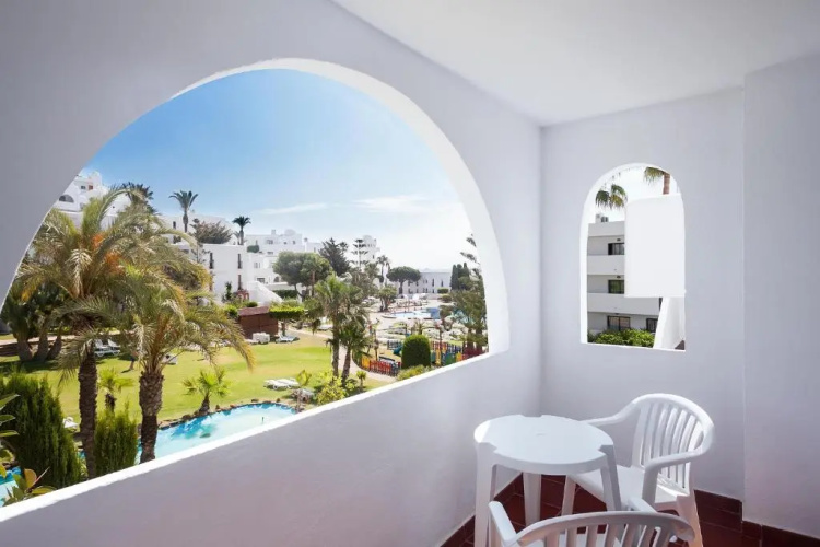 Apartamentos Turísticos Best Pueblo Indalo photo 7