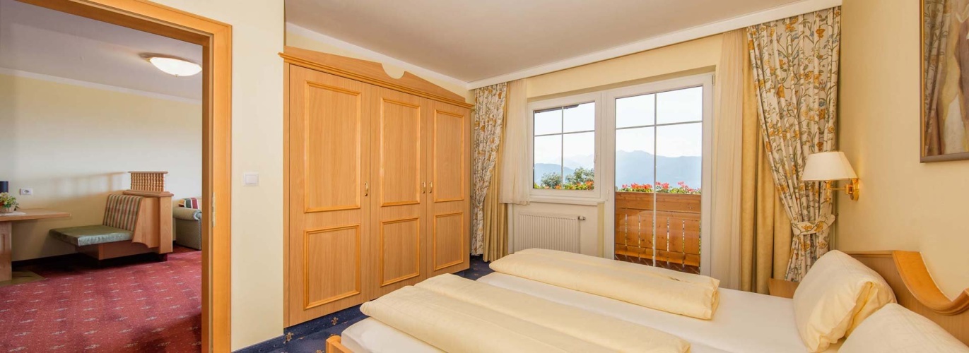 Ortler Apartment