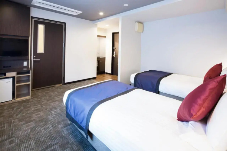 MyStays Kanda Hotel