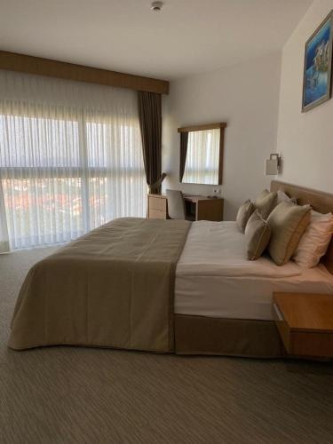 Executive Triple Suite