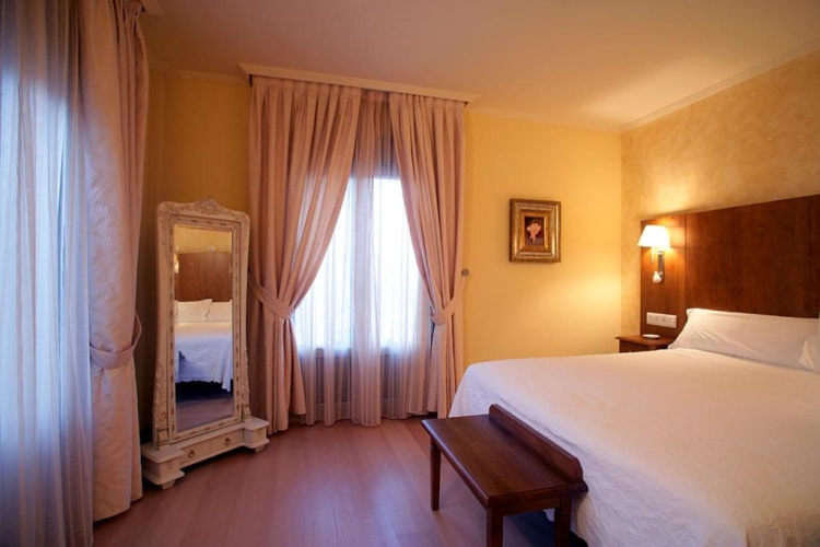 Bridal Double Suite