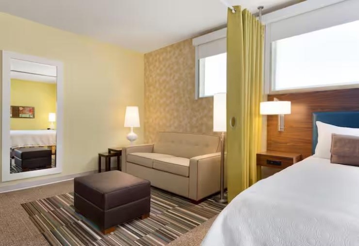 Double Studio Suite