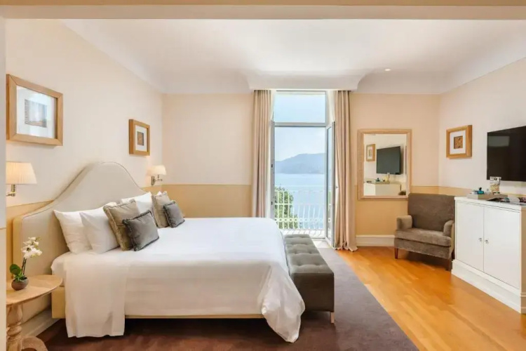 Grand Hotel Bristol Spa Resort