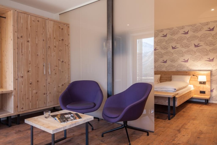 Double Family Suite
