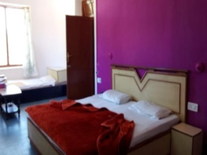 Hotel Mount View