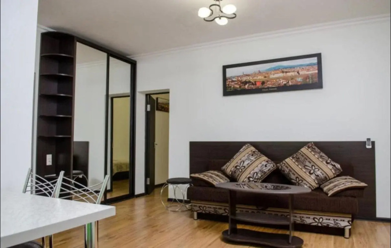 Фотография номера квартиры Апарт-отель Sunsay Life