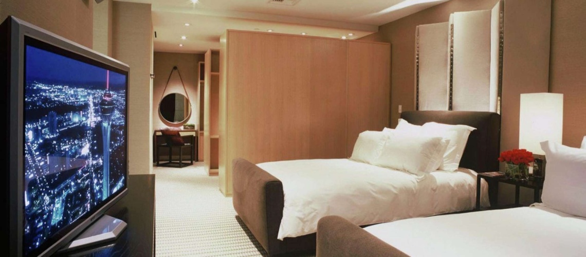 2 Bedrooms Loft