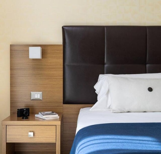 Quality Double room