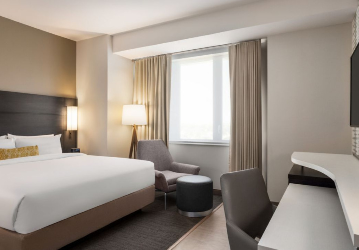 Double room